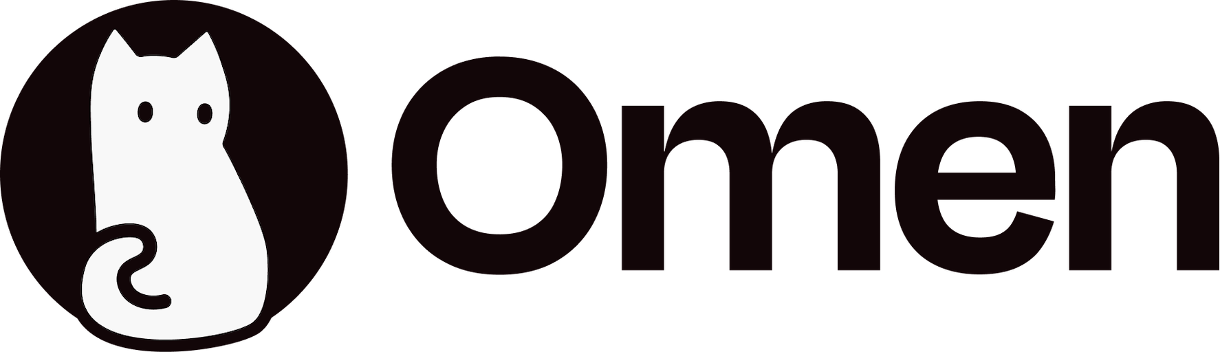 Omen Logotype