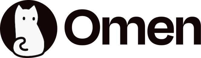 Omen Logotype
